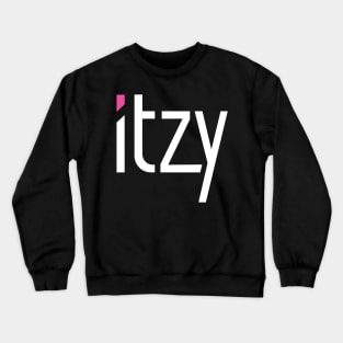 Itzy Crewneck Sweatshirt